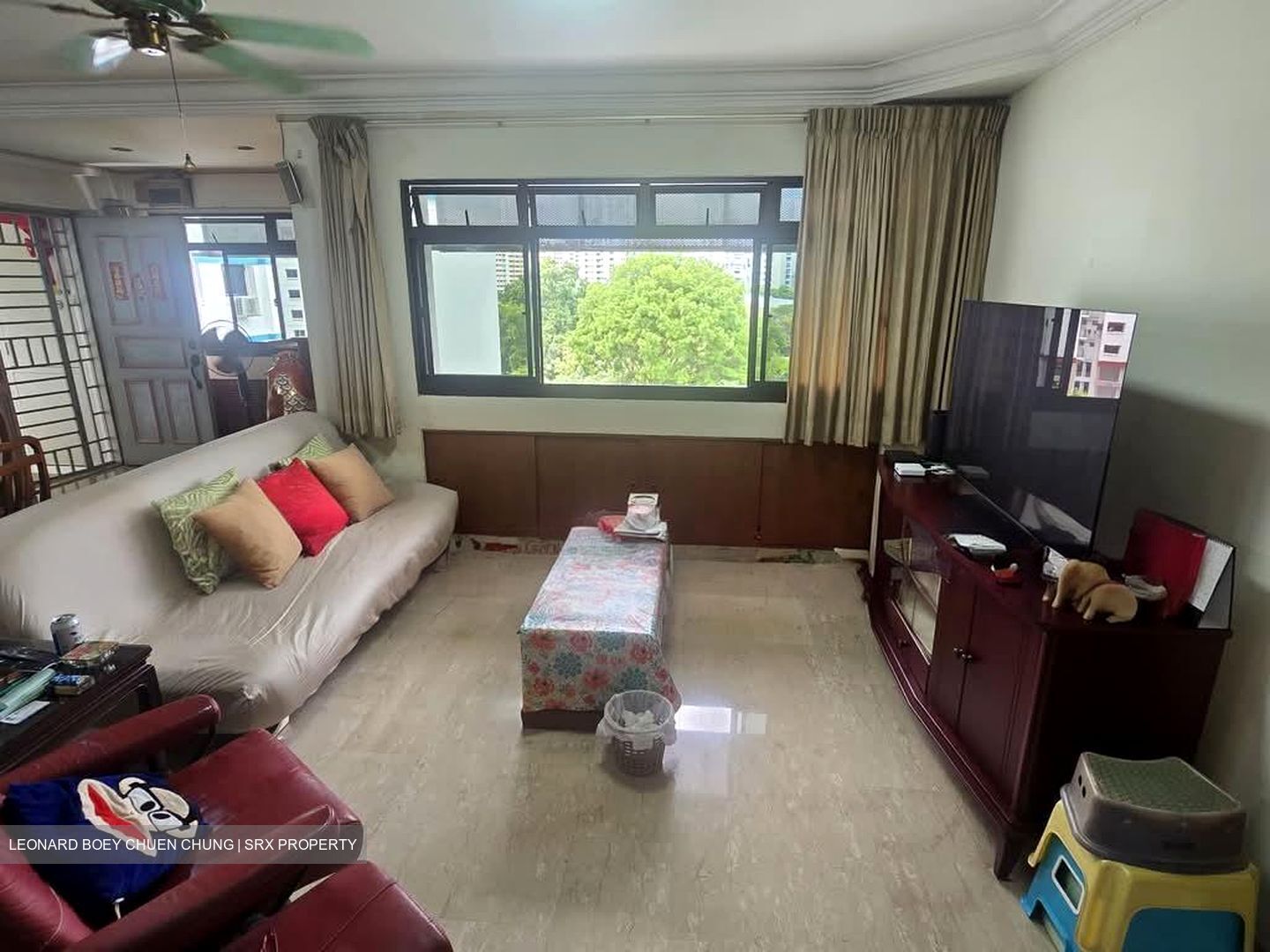 Blk 174 Lompang Road (Bukit Panjang), HDB 4 Rooms #539289911